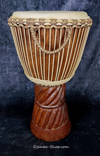 Djembe Hauptansicht